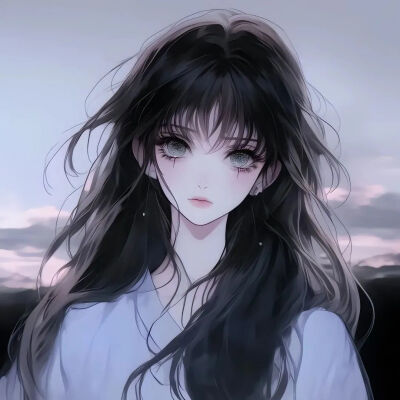 女头