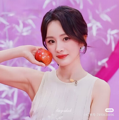 杨幂