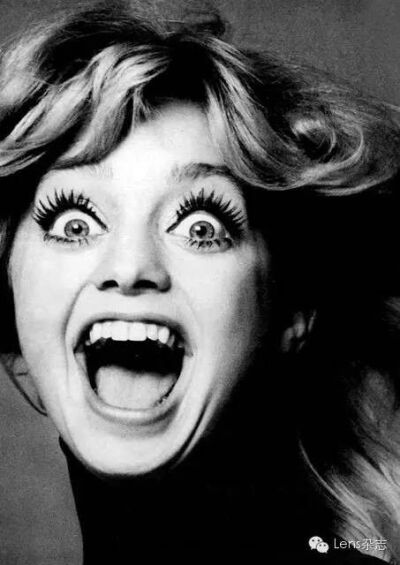 戈尔迪·霍恩Goldie Hawn