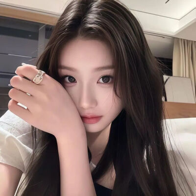 女生头像