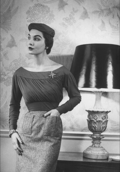 vintage fashion