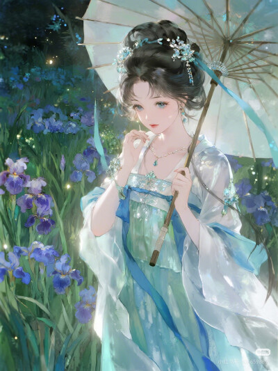 7
