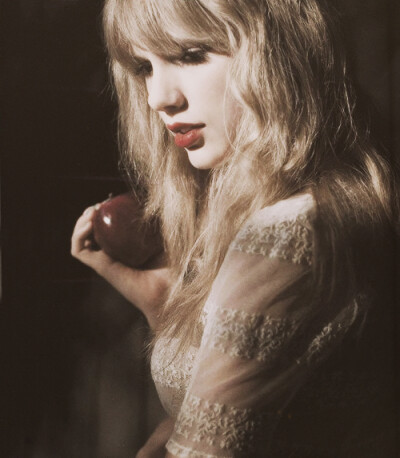 Taylor swift（海报）