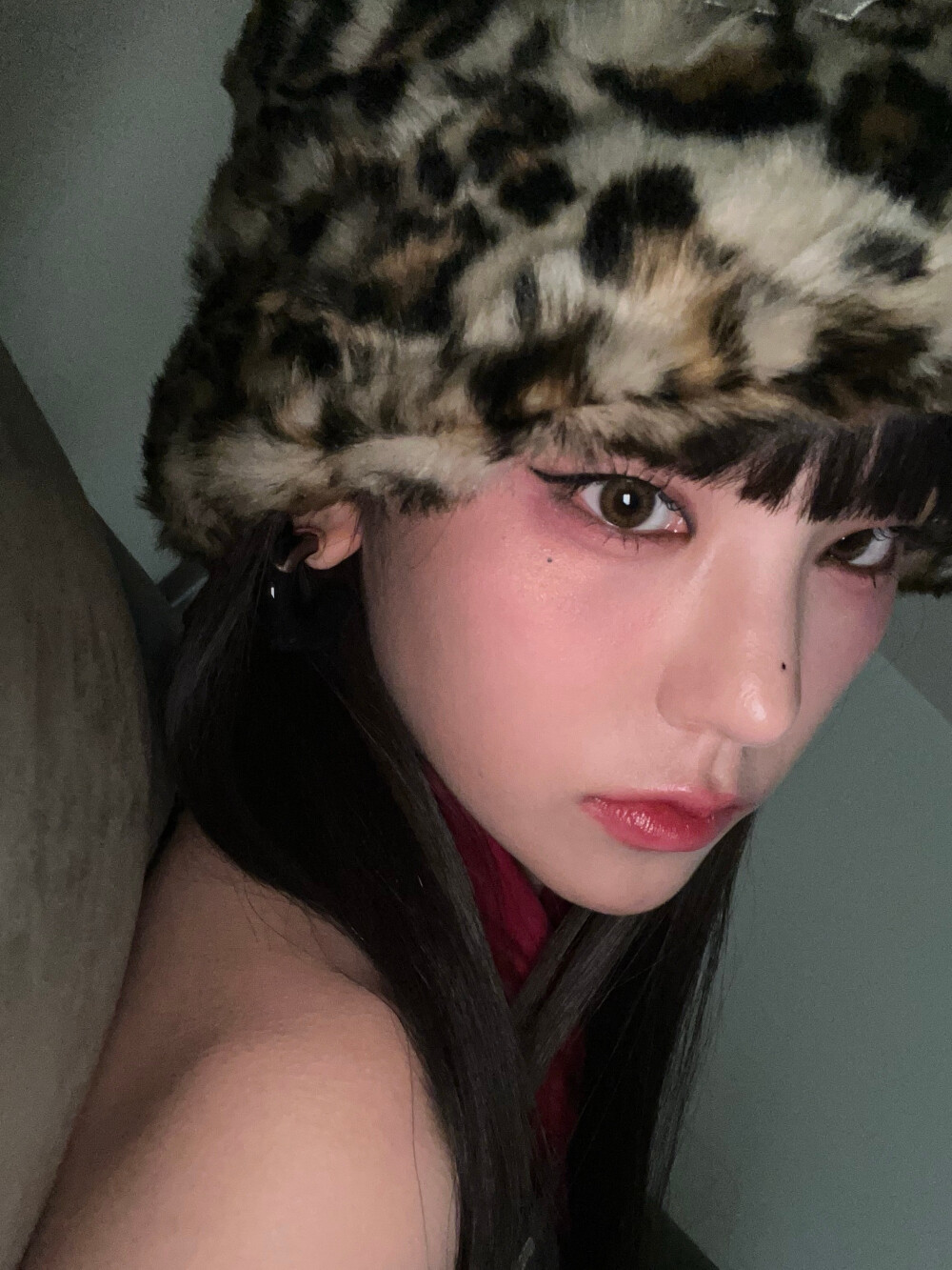黄礼志