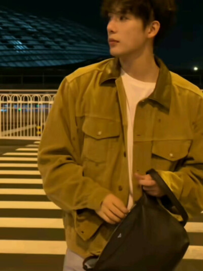 王安宇