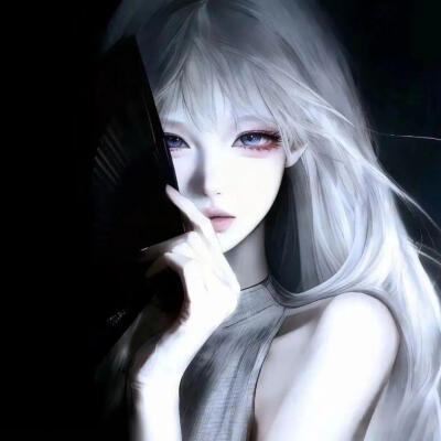 女头