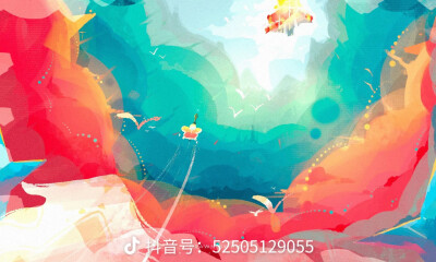 光遇侵删（作者：水印）
