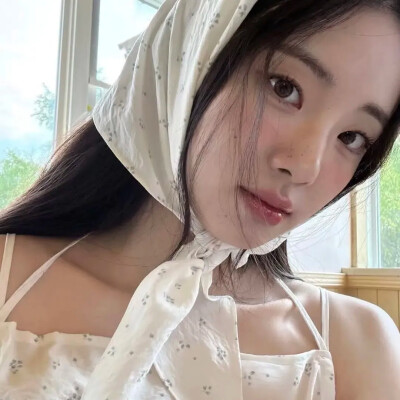 女生头像