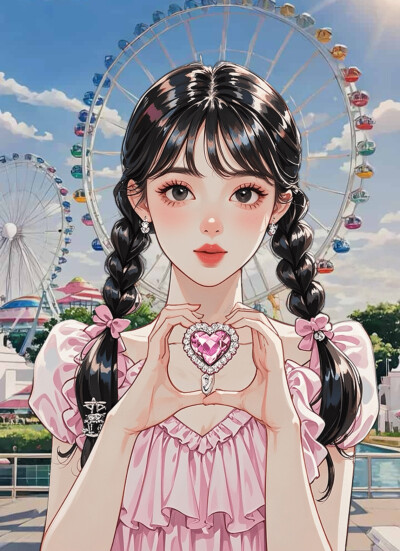 动漫