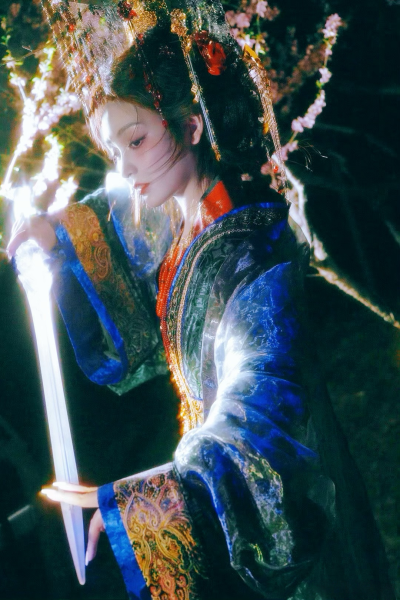 王一菲