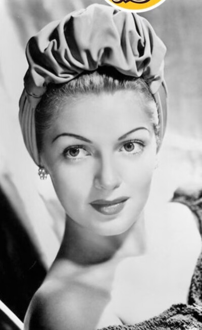 vintage fashion
