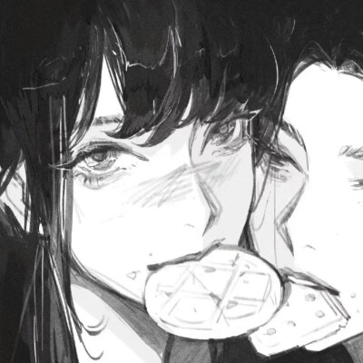 双女主（侵删）