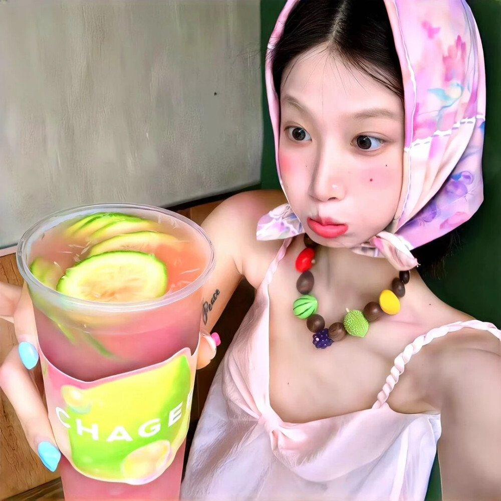女生头像