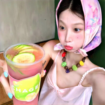 女生头像
