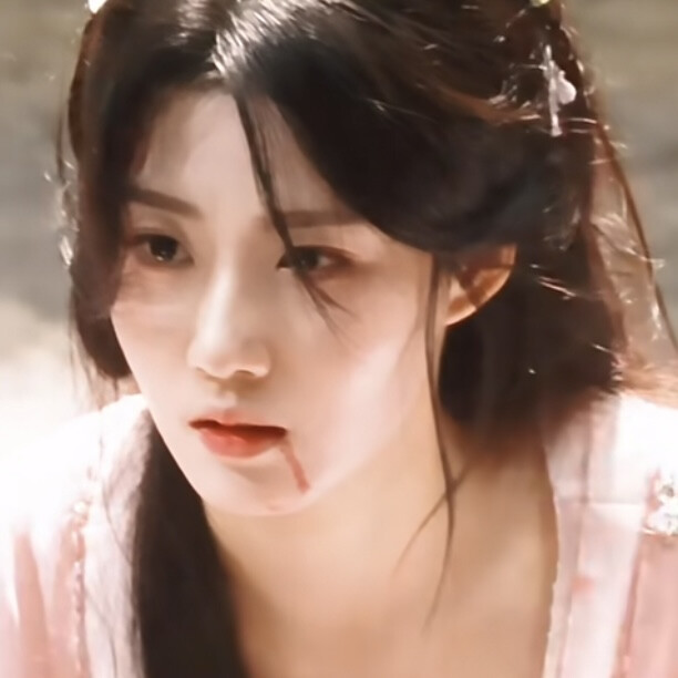 给一个女孩截的