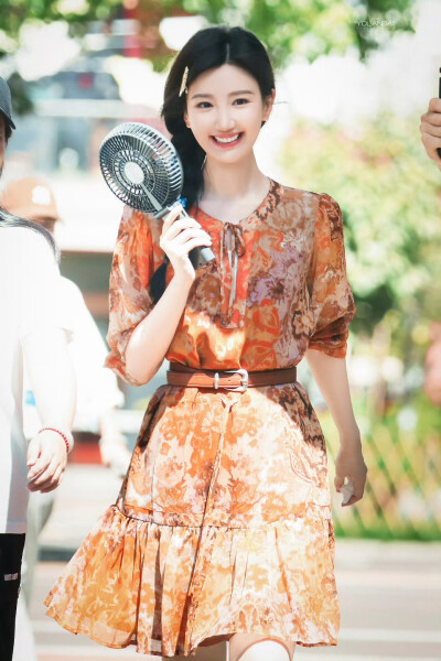 问心 方筱然 毛晓彤