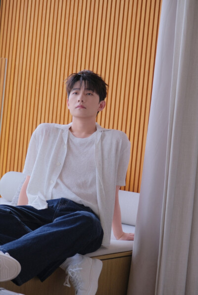 杨洋