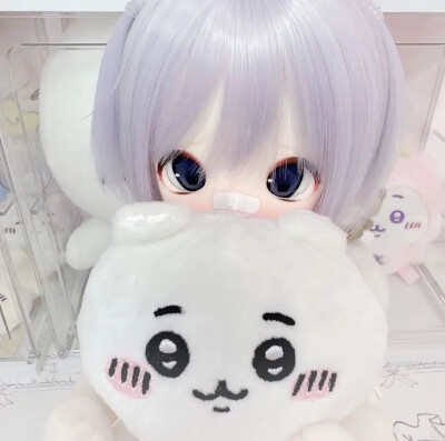 bjd头像