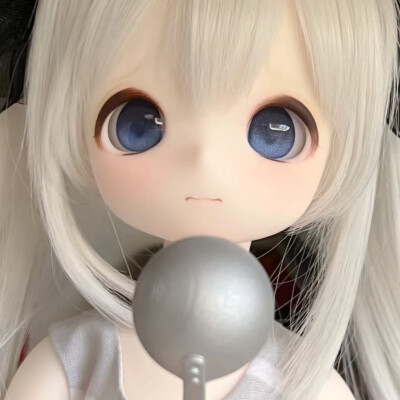 bjd头像