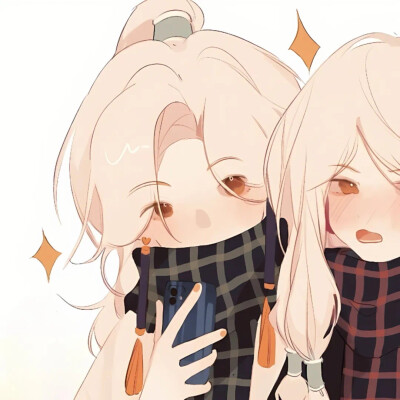 双女主（侵删）