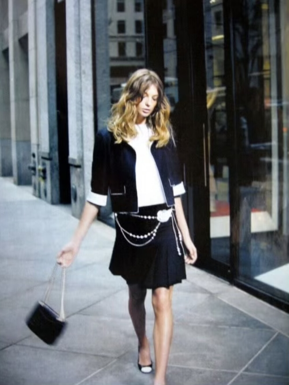 Daria Werbowy