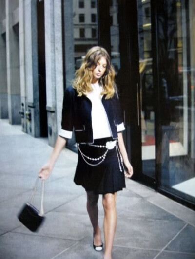 Daria Werbowy