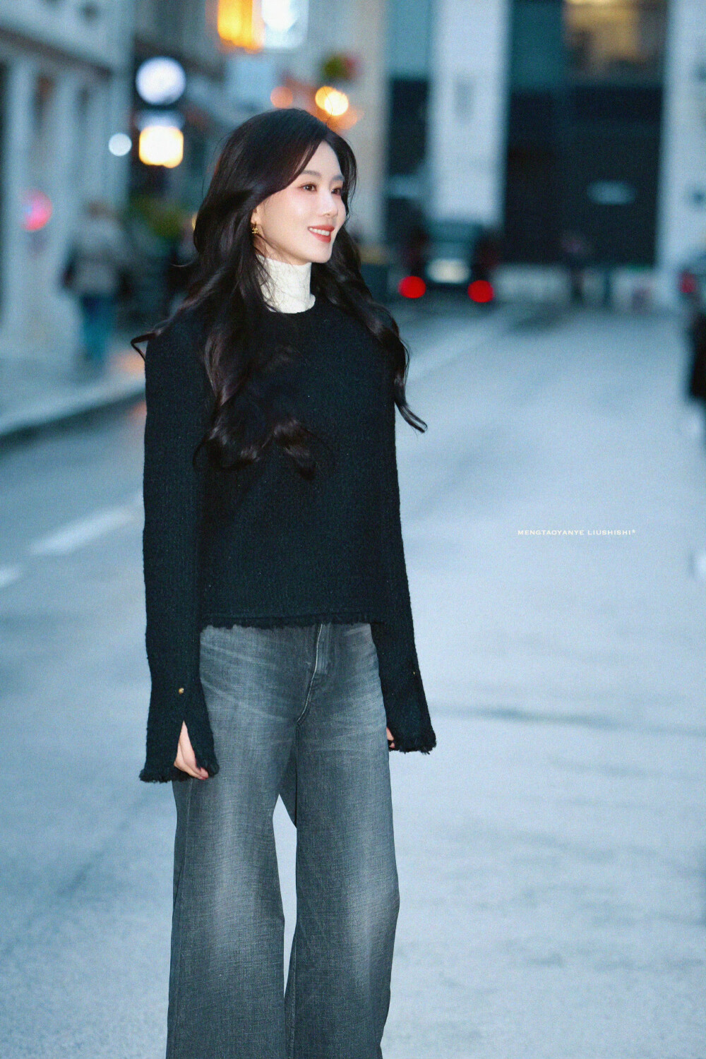 刘诗诗
cr.@夢桃衍野