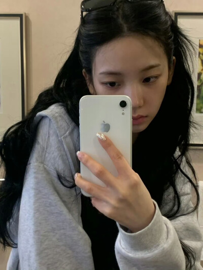 柳智敏