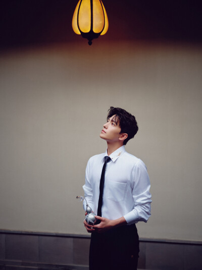 杨洋