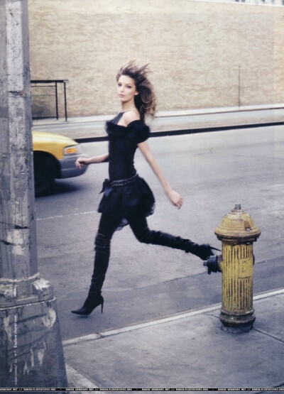 Daria Werbowy