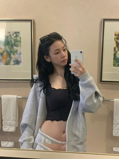 柳智敏