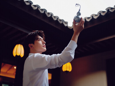杨洋