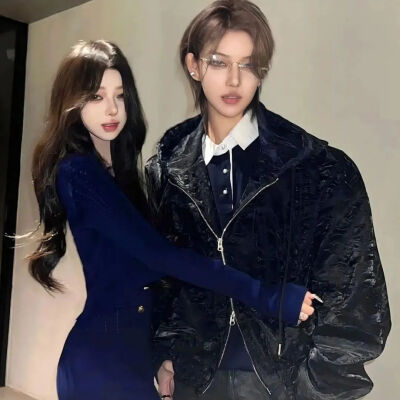 双女主（侵删）