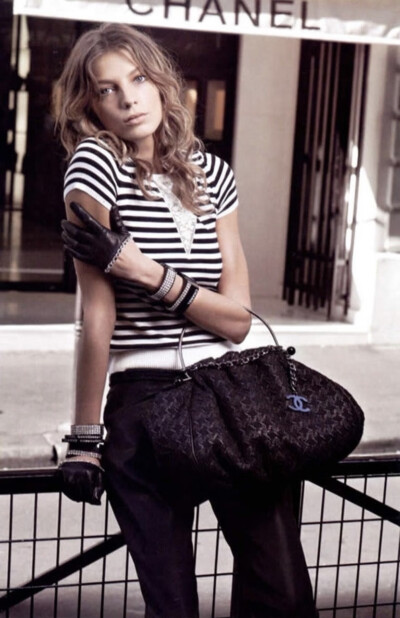 Daria Werbowy