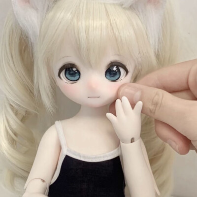 bjd头像