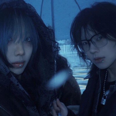 双女主（侵删）