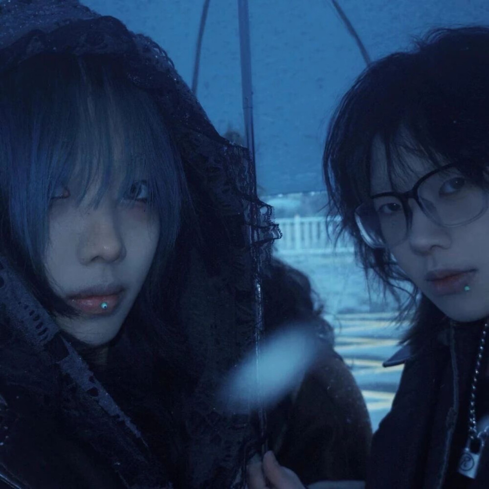 双女主（侵删）