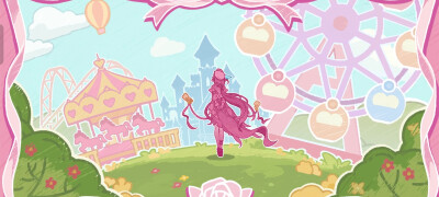 崩坏三偕行！青春畅想活动
爱门爱门！