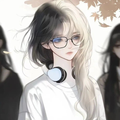 双女主（侵删）