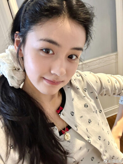周益如