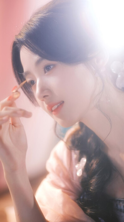 卢昱晓《入青云》明意