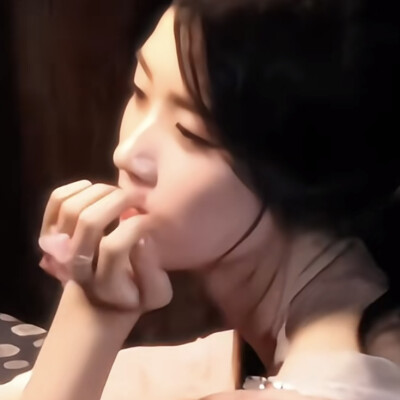 给一个女孩截的