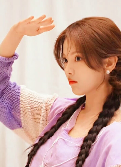 杨超越