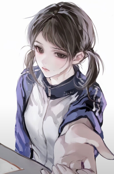 摸鱼