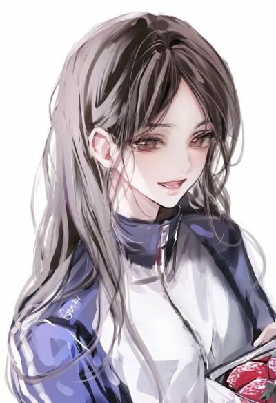 周秦CP