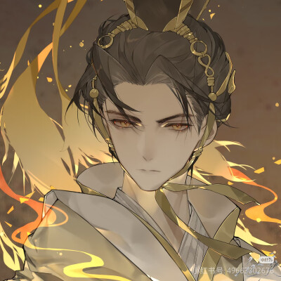 美人