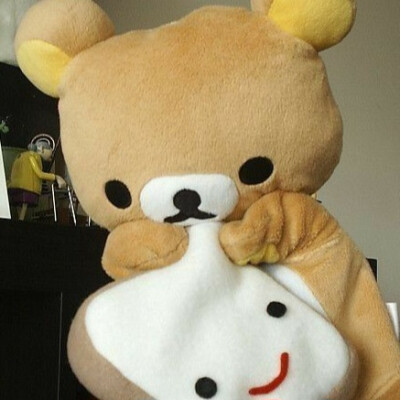 轻松熊