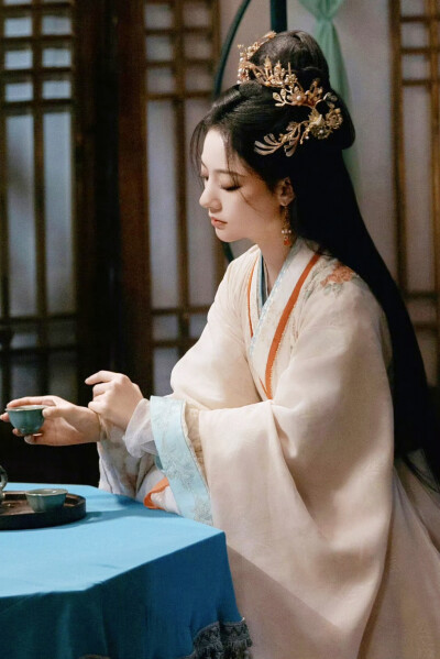 金昭玉醉 陆昭