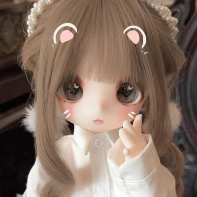 bjd头像