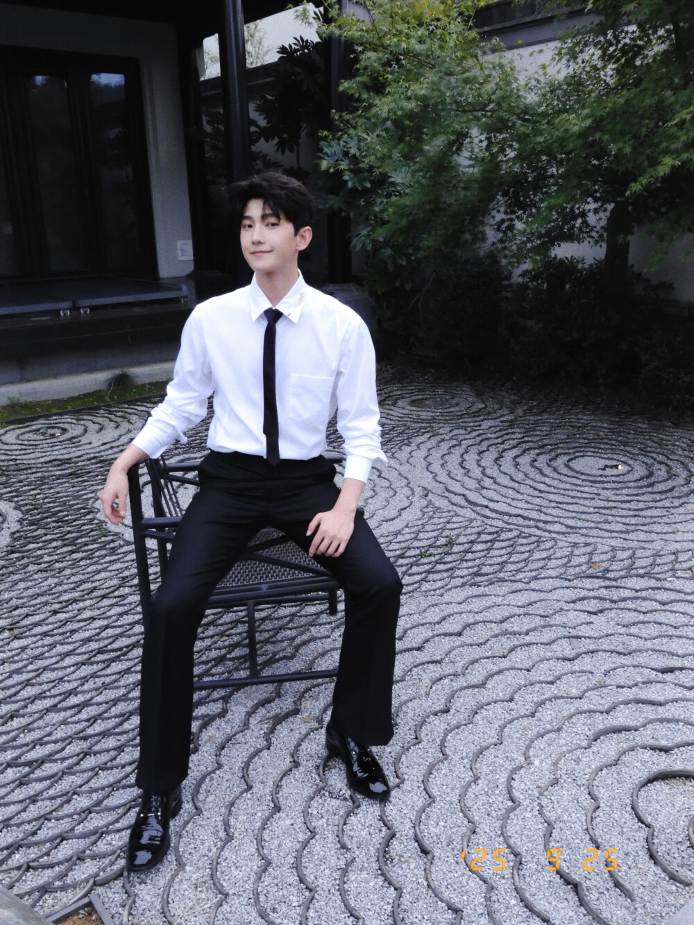 杨洋
